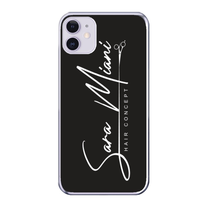 Cover personalizzata iPhone 11