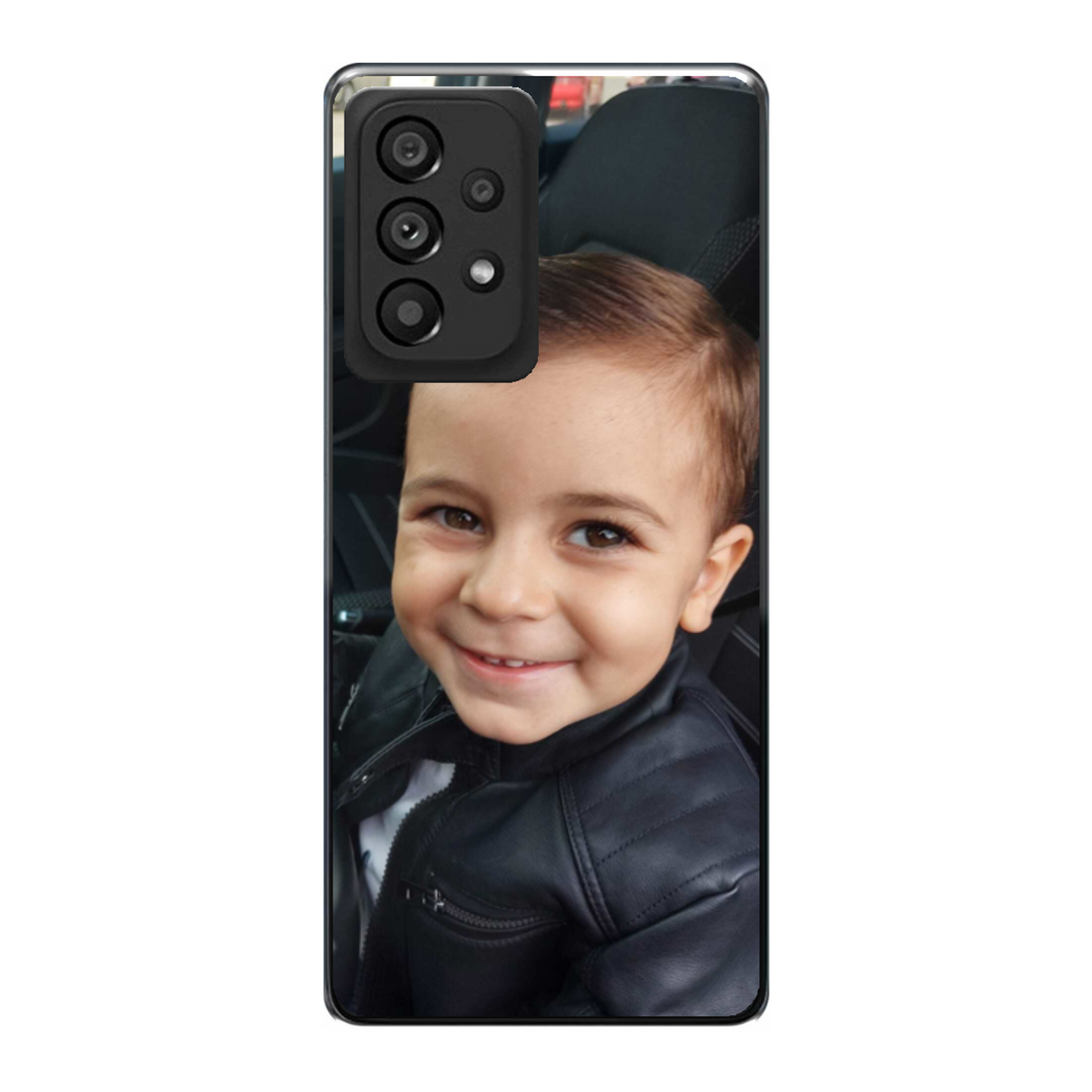 Cover personalizzata Samsung A33 5G