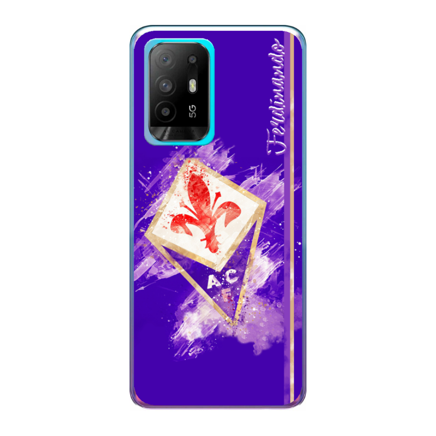 Cover personalizzata Oppo A94 5G
