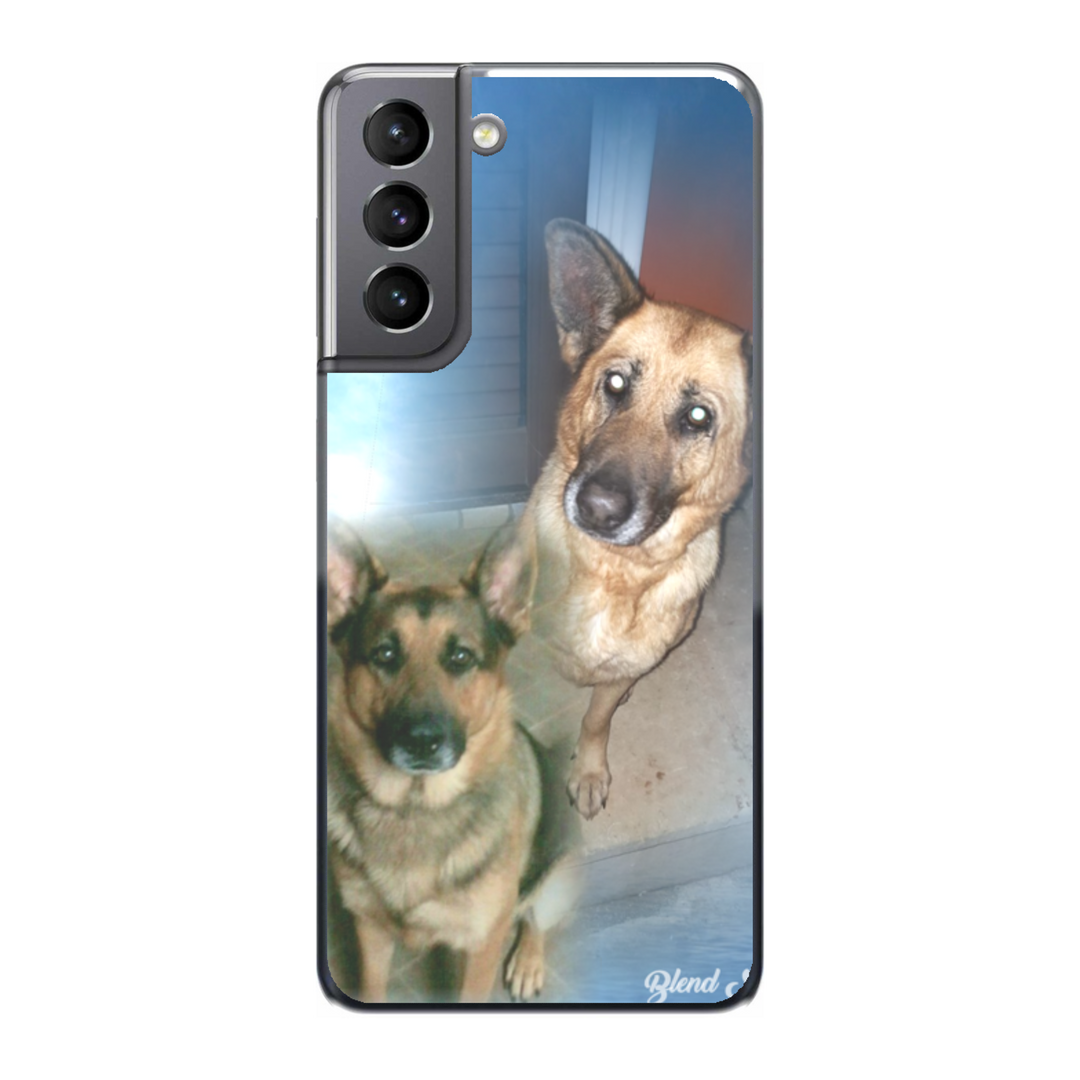 Cover personalizzata Samsung S21 5G