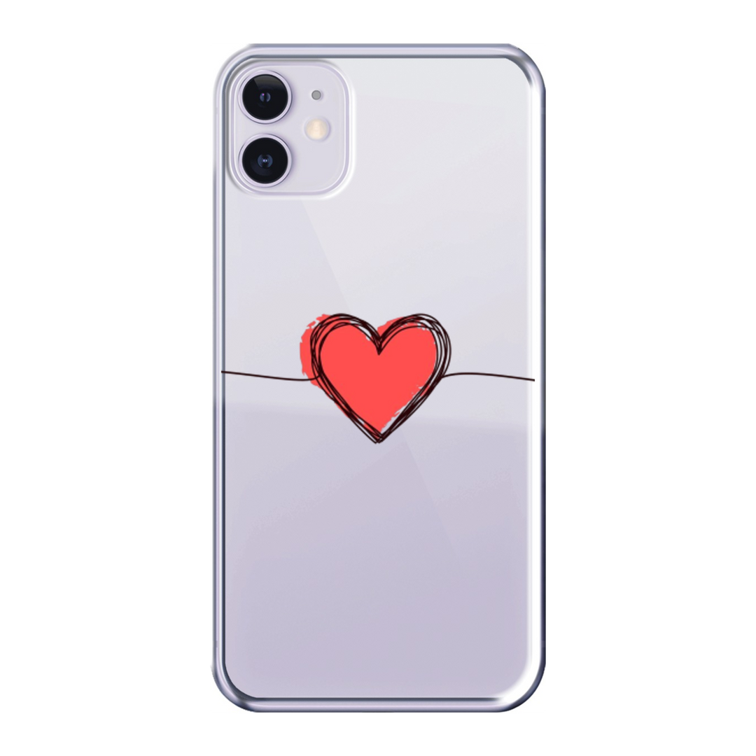 Cover personalizzata iPhone 11