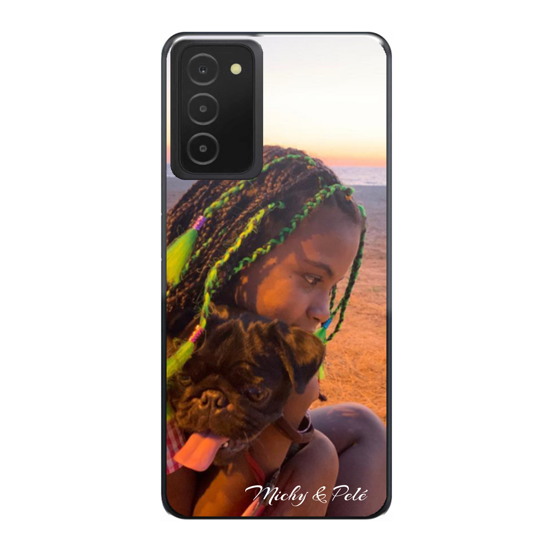Cover personalizzata Samsung A13 4G