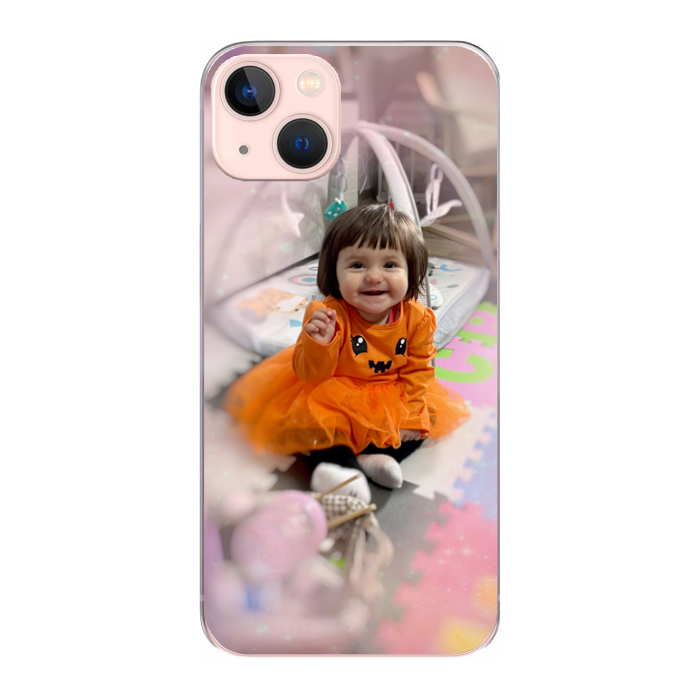 Cover personalizzata iPhone 13