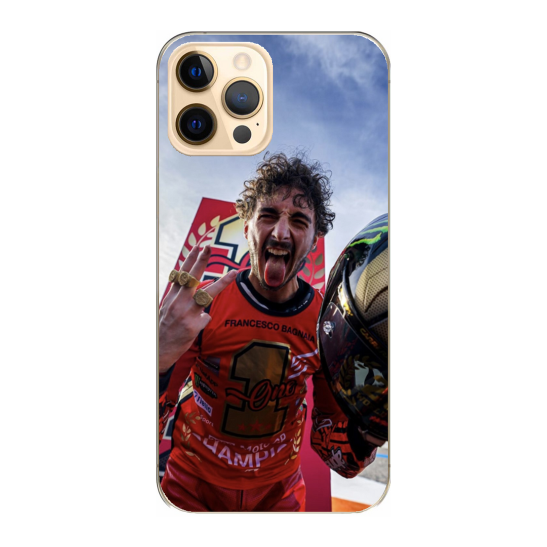 Cover personalizzata iPhone 12 Pro Max