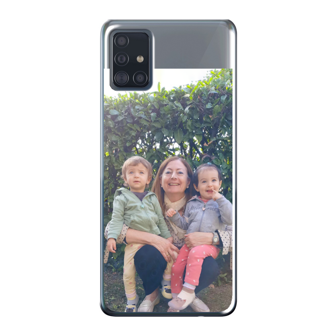 Cover personalizzata Samsung A51