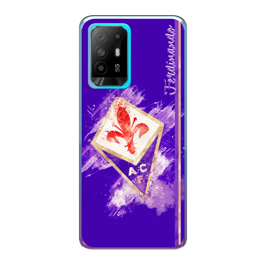 Cover personalizzata Oppo A94 5G