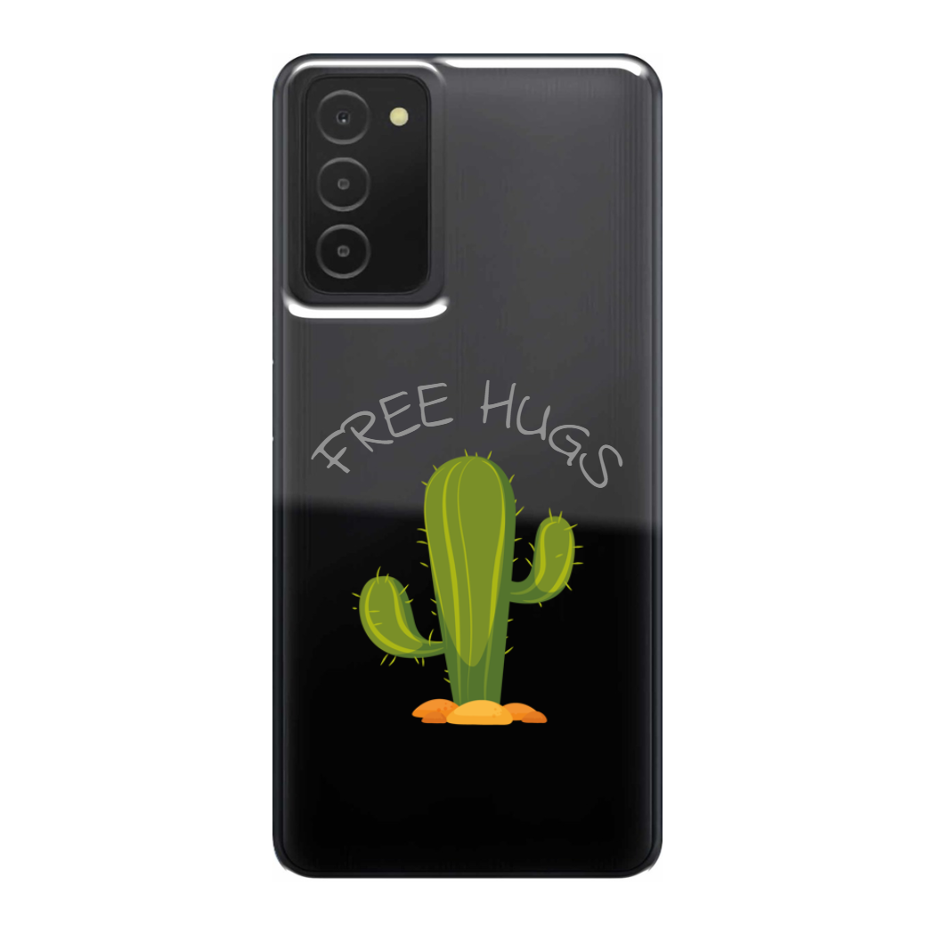 Cover personalizzata Samsung A13 4G