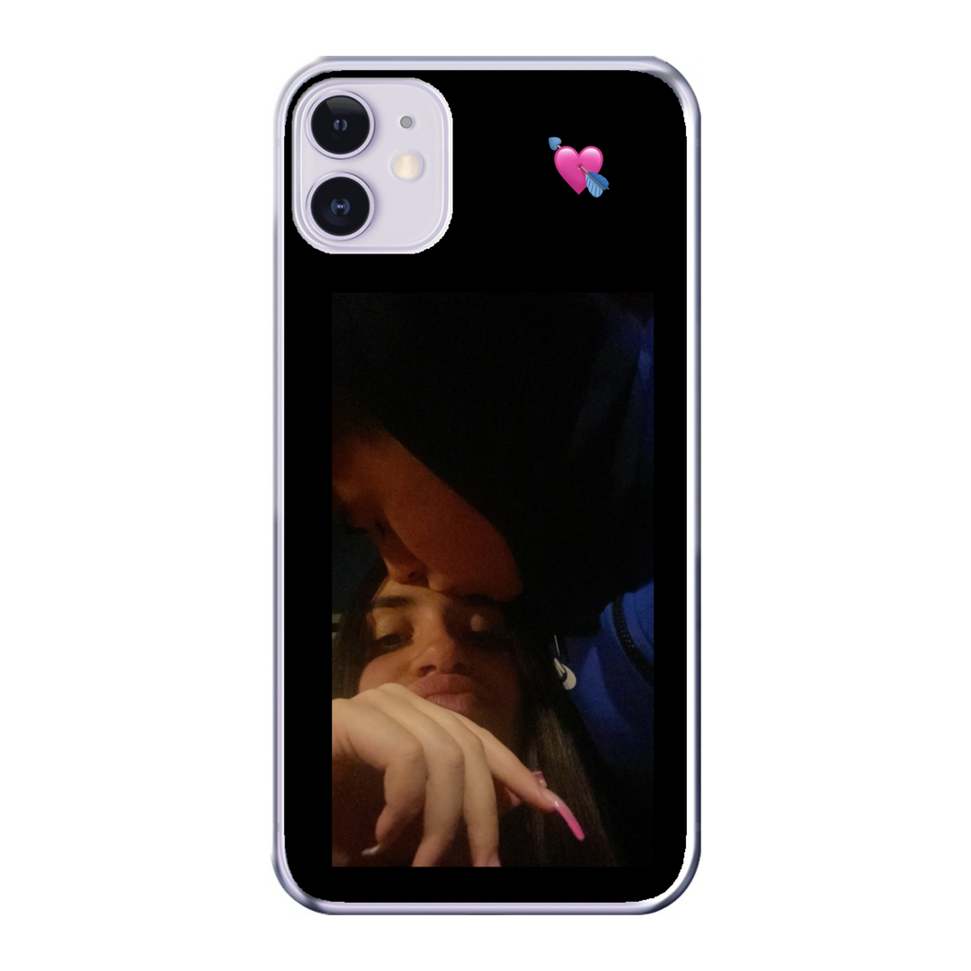 Cover personalizzata iPhone 11