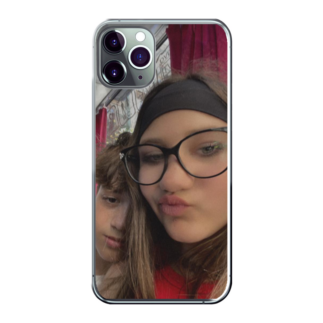 Cover personalizzata iPhone 11 Pro