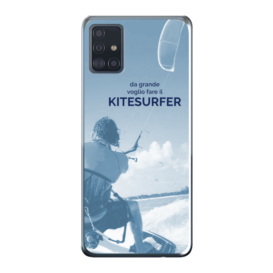 Cover personalizzata Samsung A51