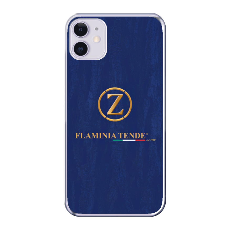 Cover personalizzata iPhone 11
