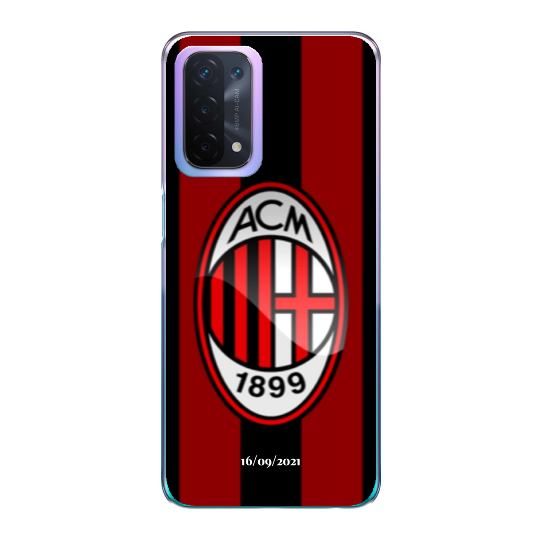 Cover personalizzata Oppo A74 5G