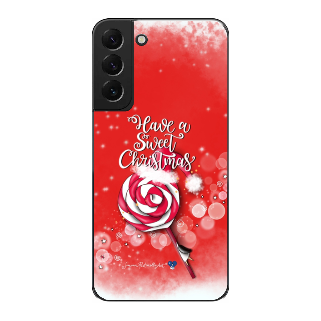 Cover personalizzata Samsung S22 Plus