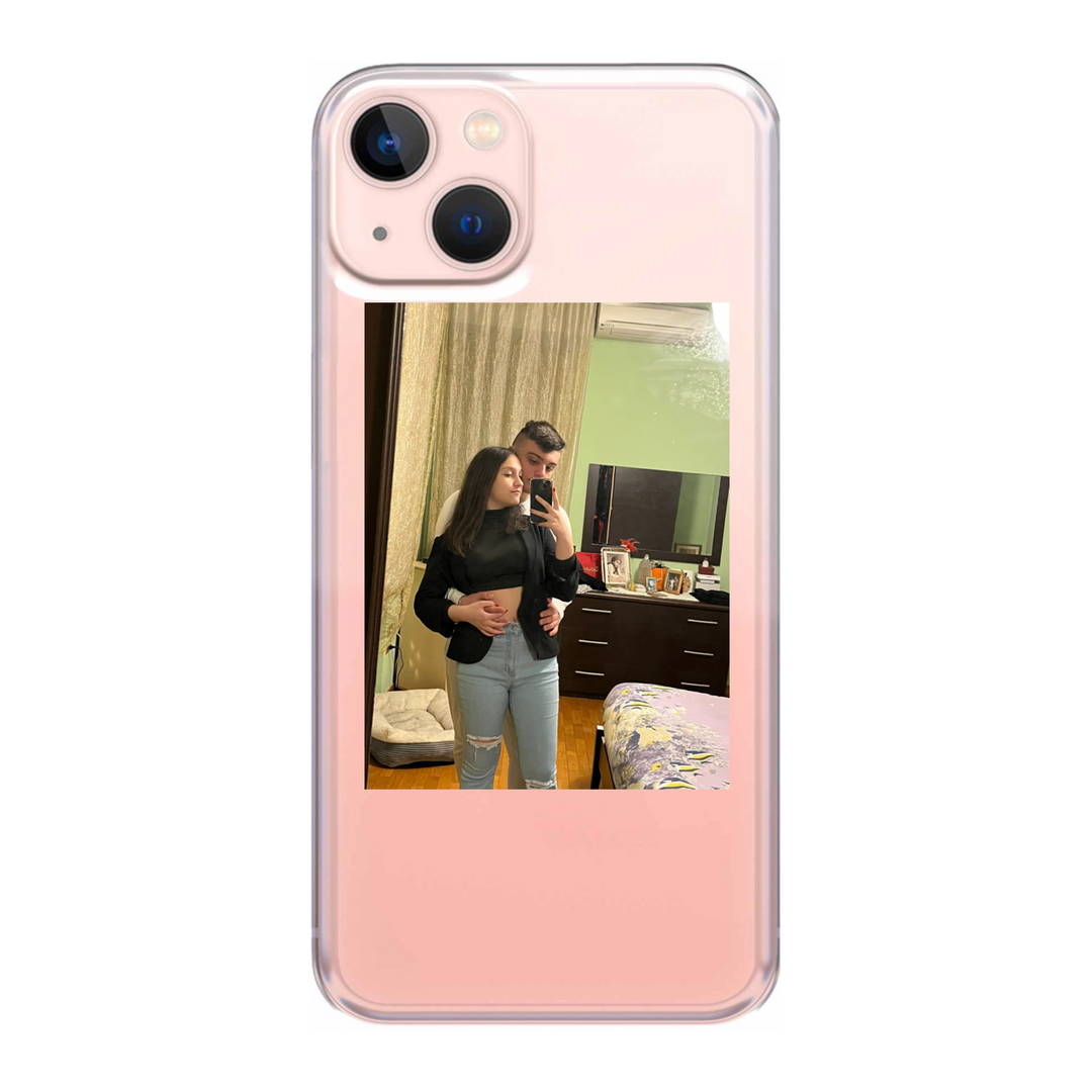 Cover personalizzata iPhone 13
