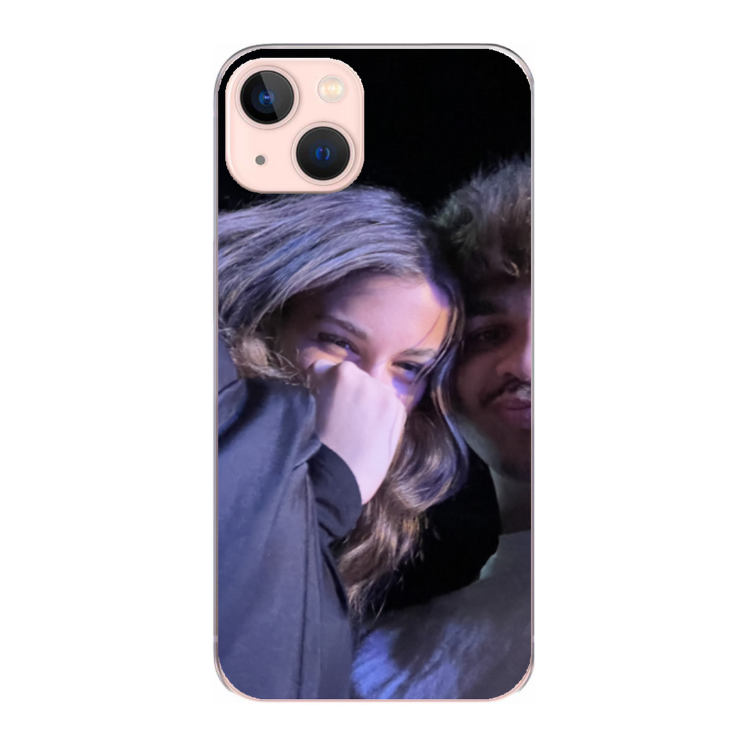Cover personalizzata iPhone 13