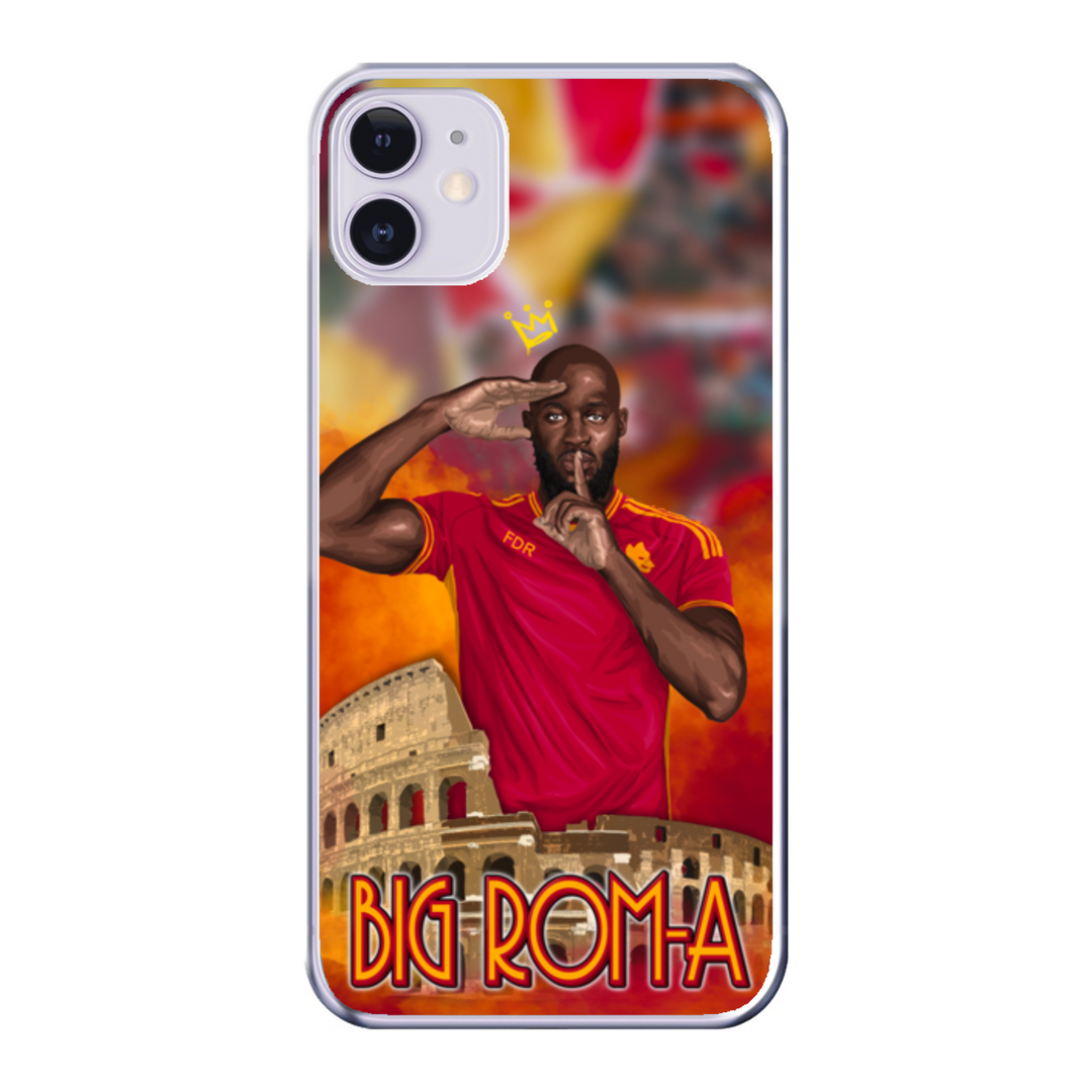 Cover personalizzata iPhone 11