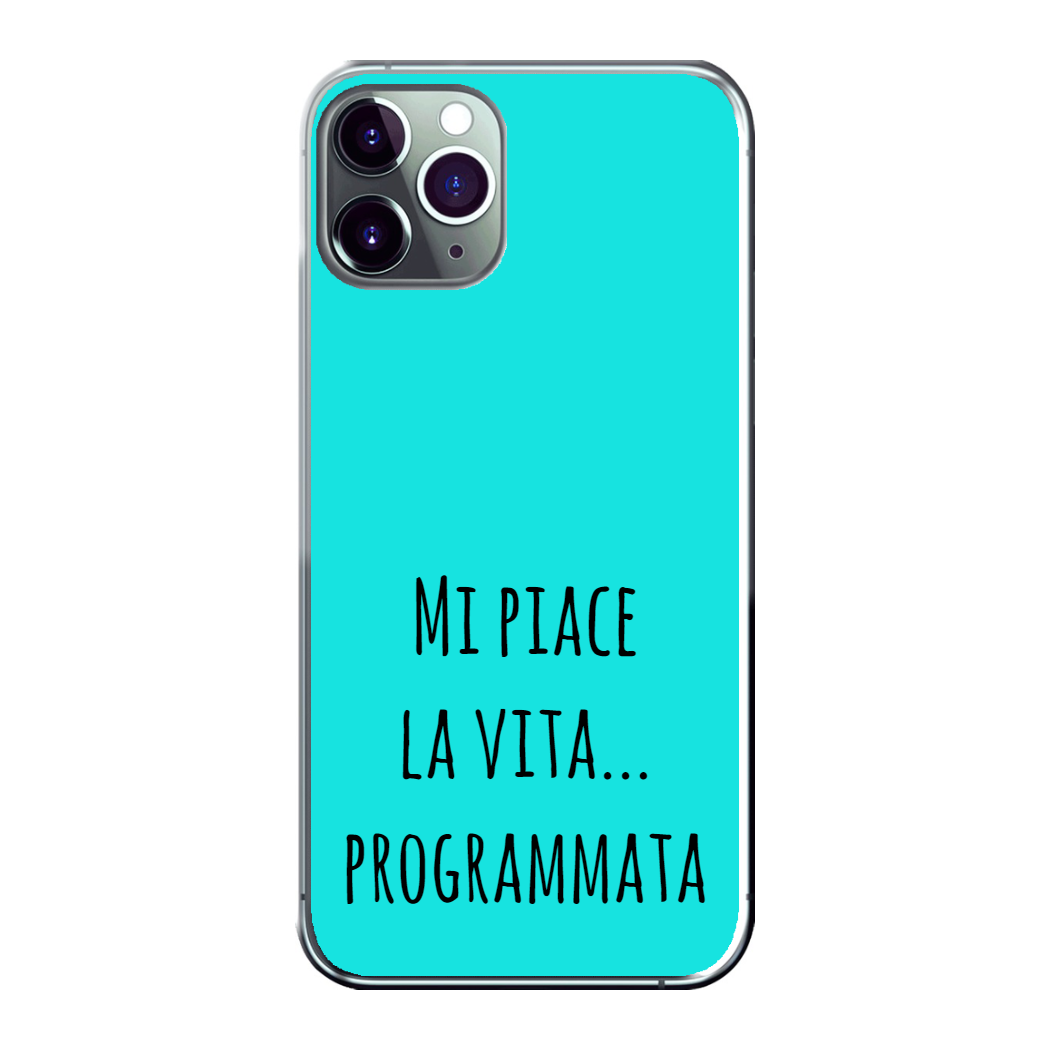 Cover personalizzata iPhone 11 Pro