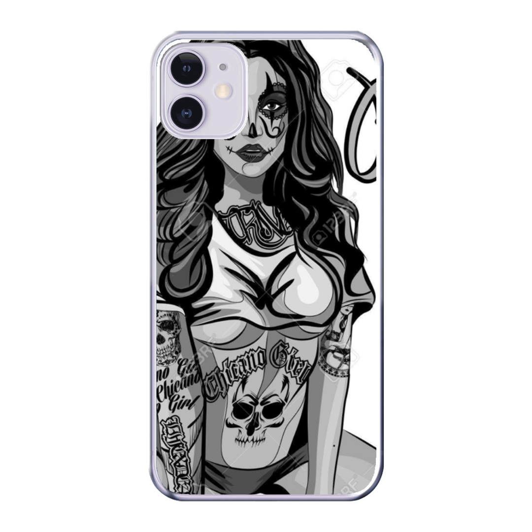 Cover personalizzata iPhone 11