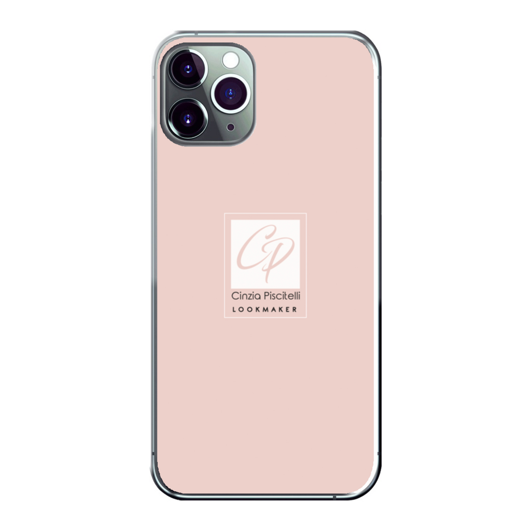 Cover personalizzata iPhone 11 Pro