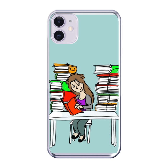 Cover personalizzata iPhone 11