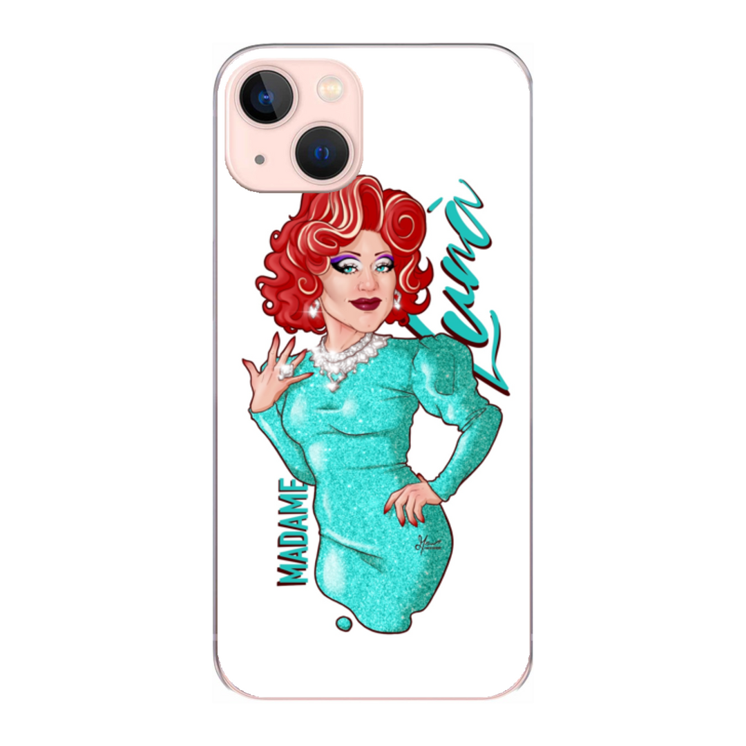 Cover personalizzata iPhone 13
