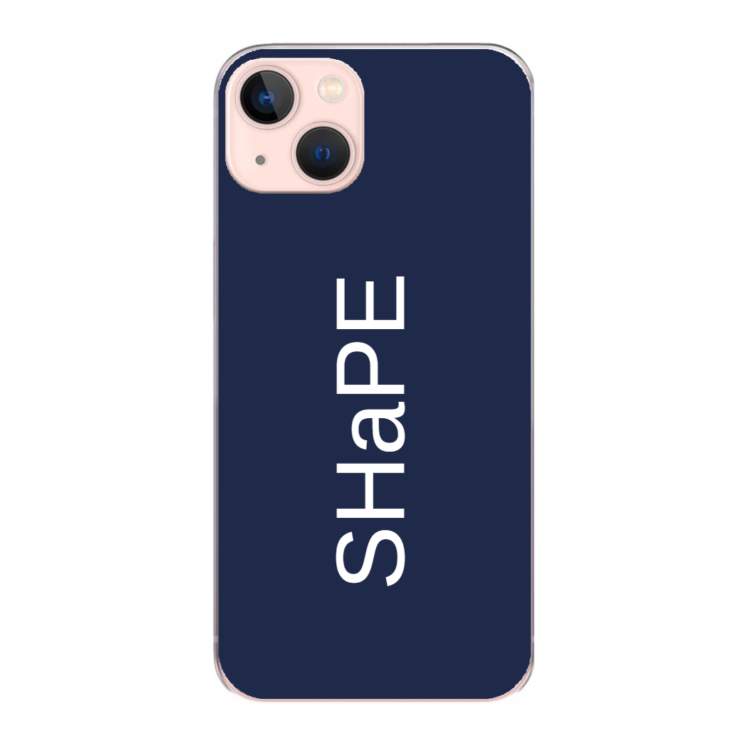 Cover personalizzata iPhone 13