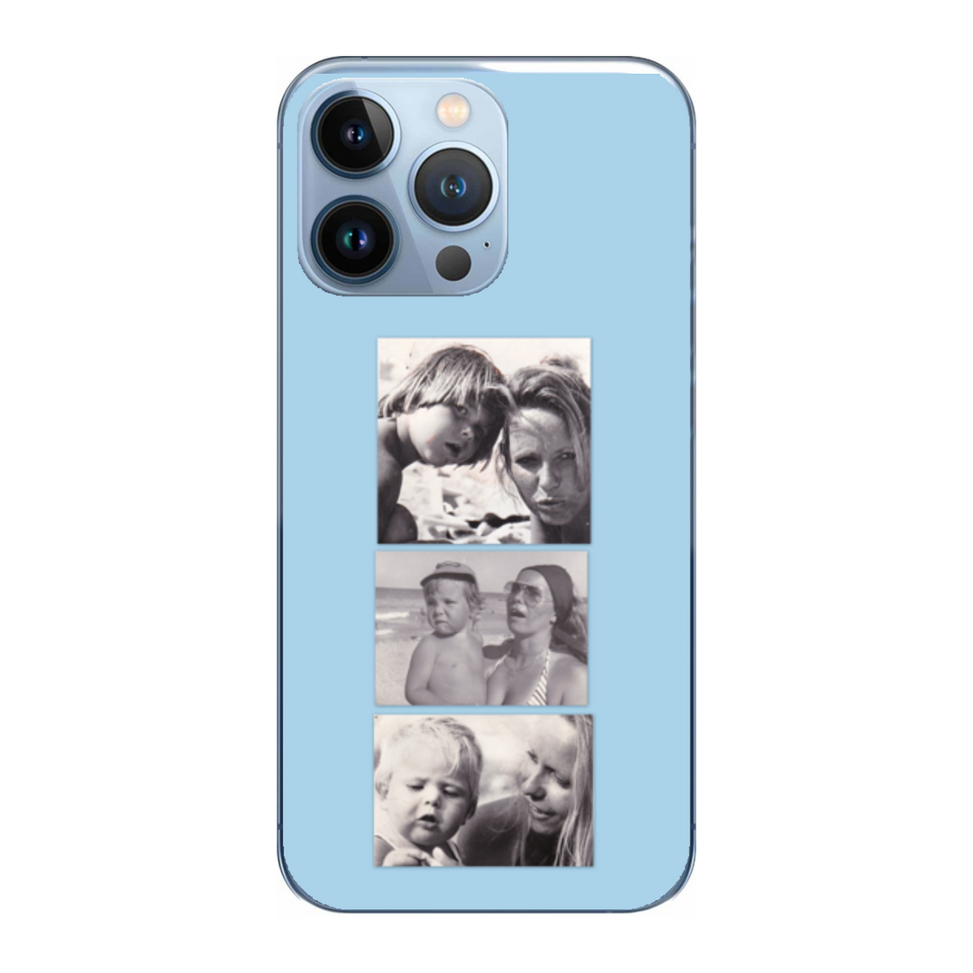 Cover personalizzata iPhone 13 Pro