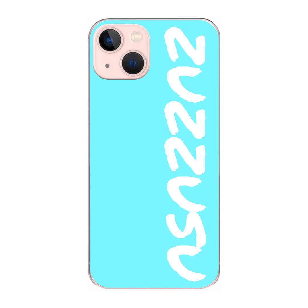 Cover personalizzata iPhone 13