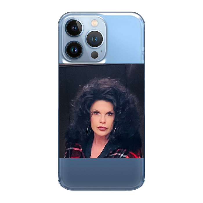 Cover personalizzata iPhone 13 Pro