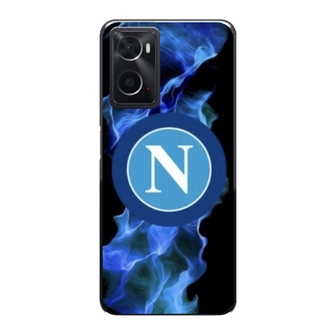 Cover personalizzata Oppo A96 4G