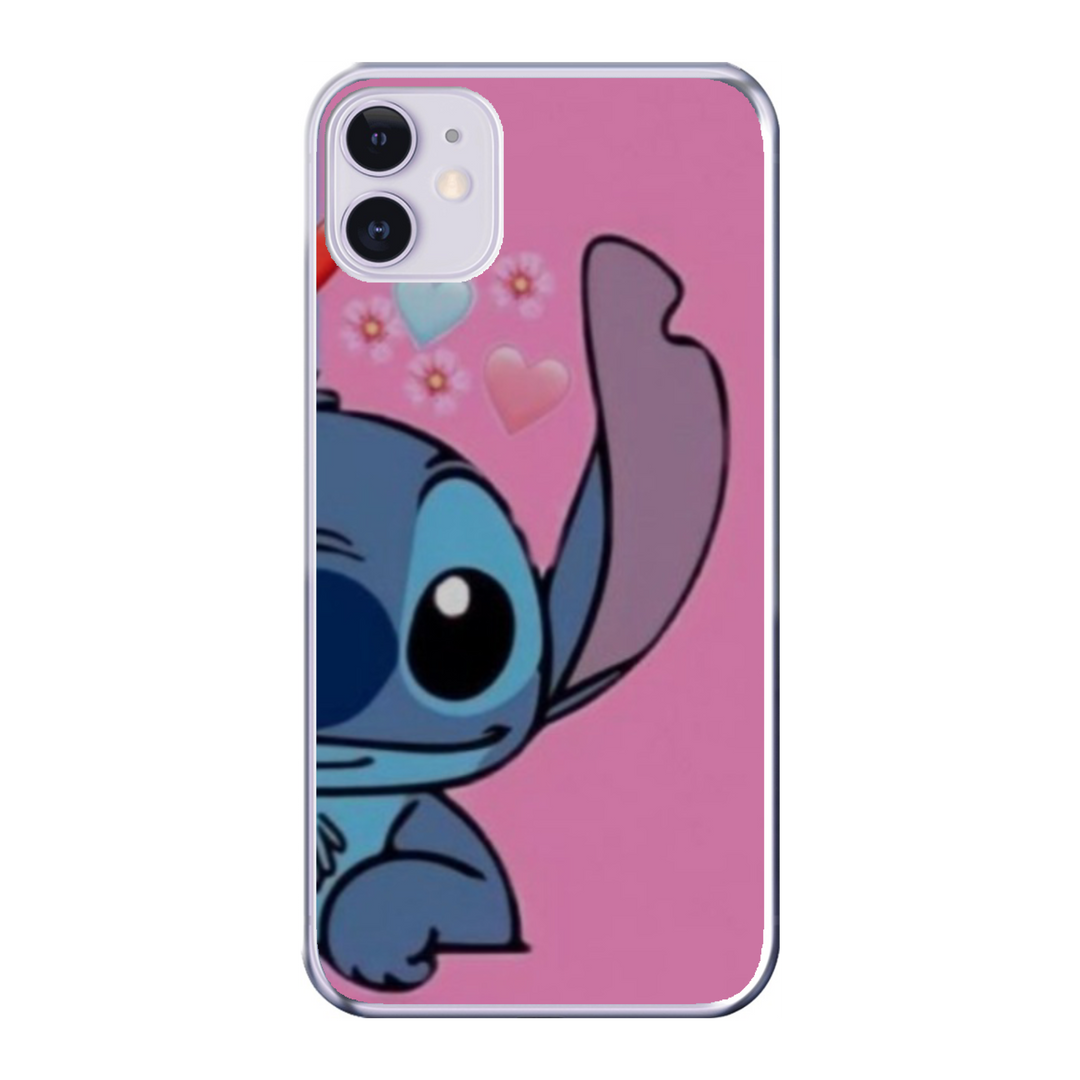 Cover personalizzata iPhone 11
