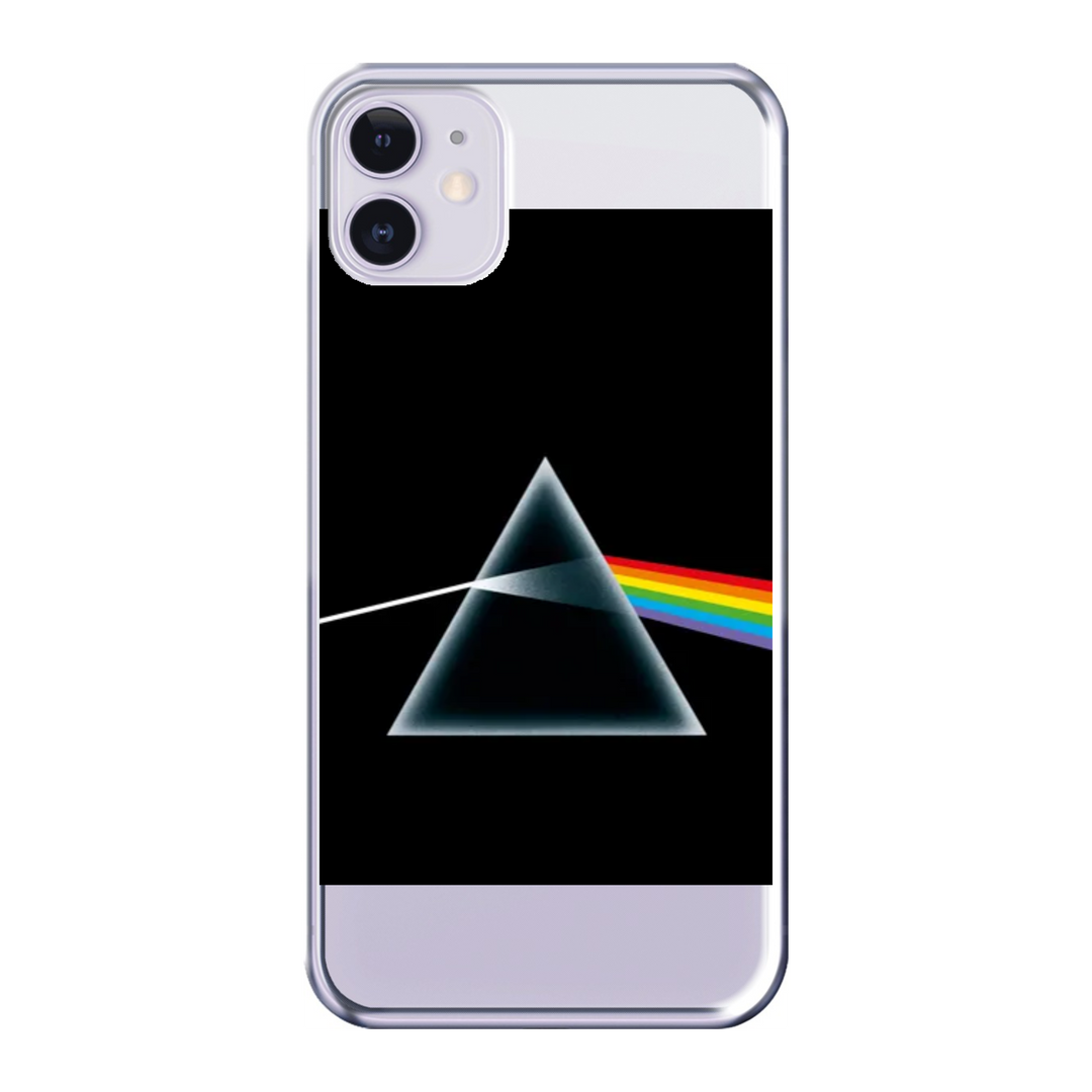 Cover personalizzata iPhone 11