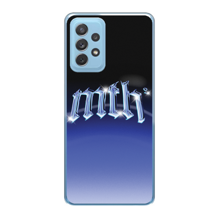 Cover personalizzata Samsung A52s 5G