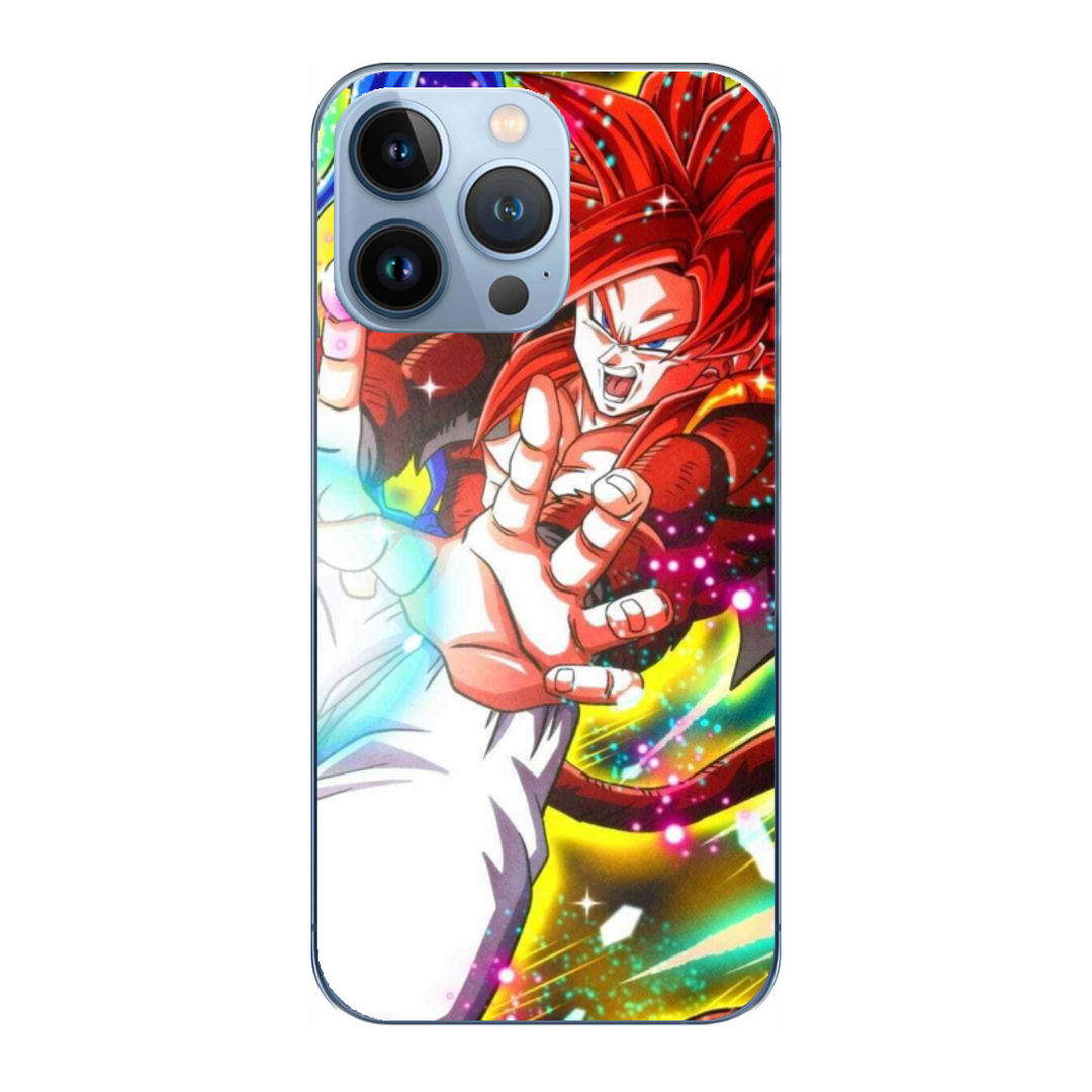 Cover personalizzata iPhone 13 Pro