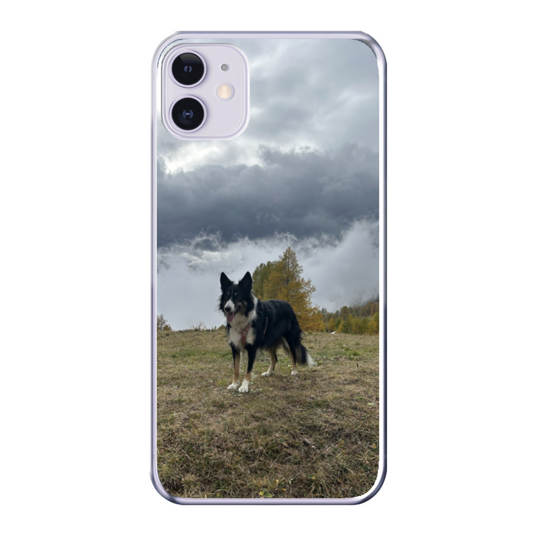 Cover personalizzata iPhone 11