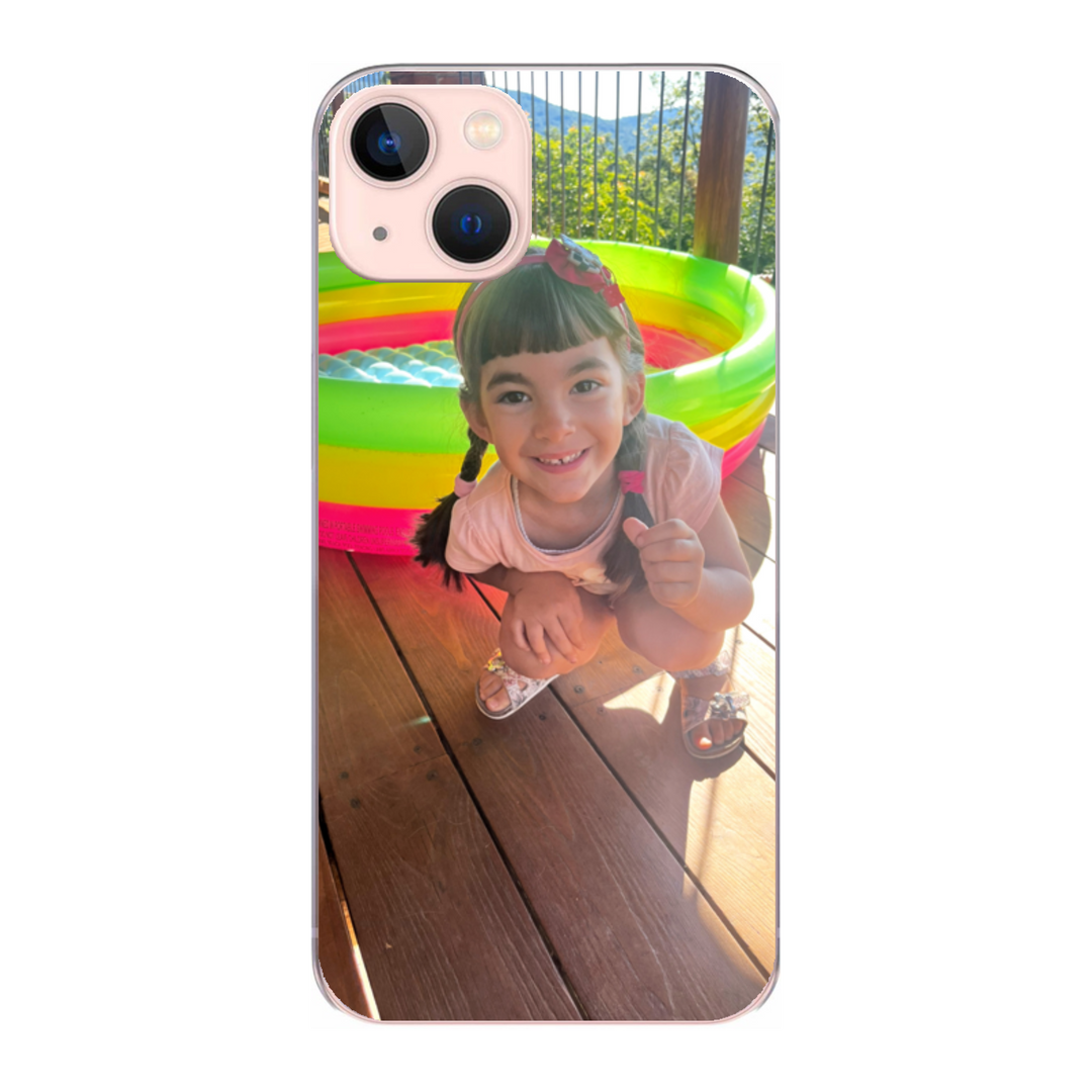 Cover personalizzata iPhone 13