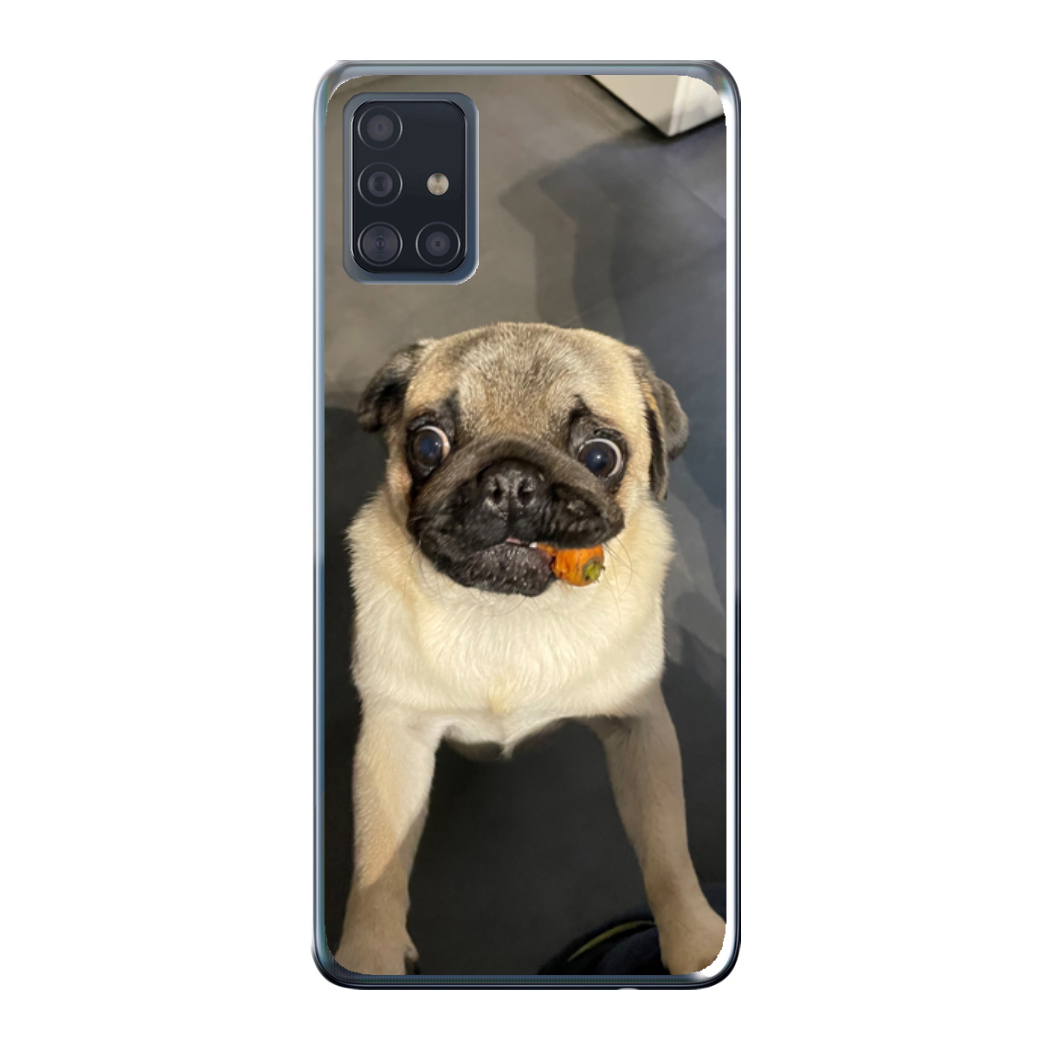 Cover personalizzata Samsung A51