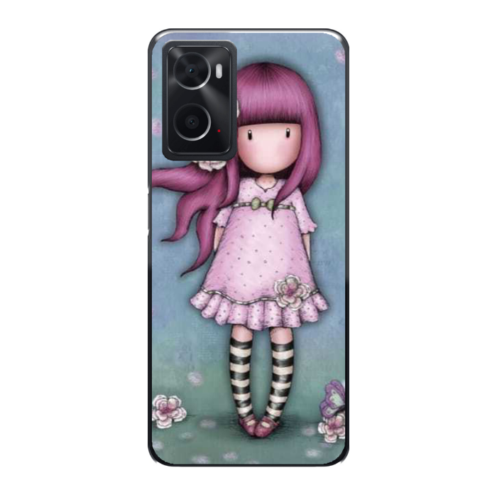 Cover personalizzata Oppo A76