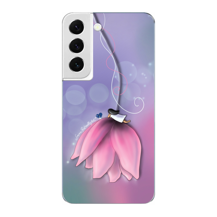 Cover personalizzata Samsung S22