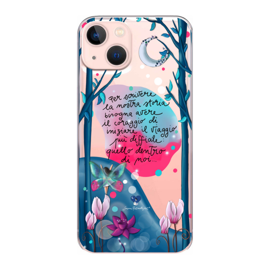 Cover personalizzata iPhone 13