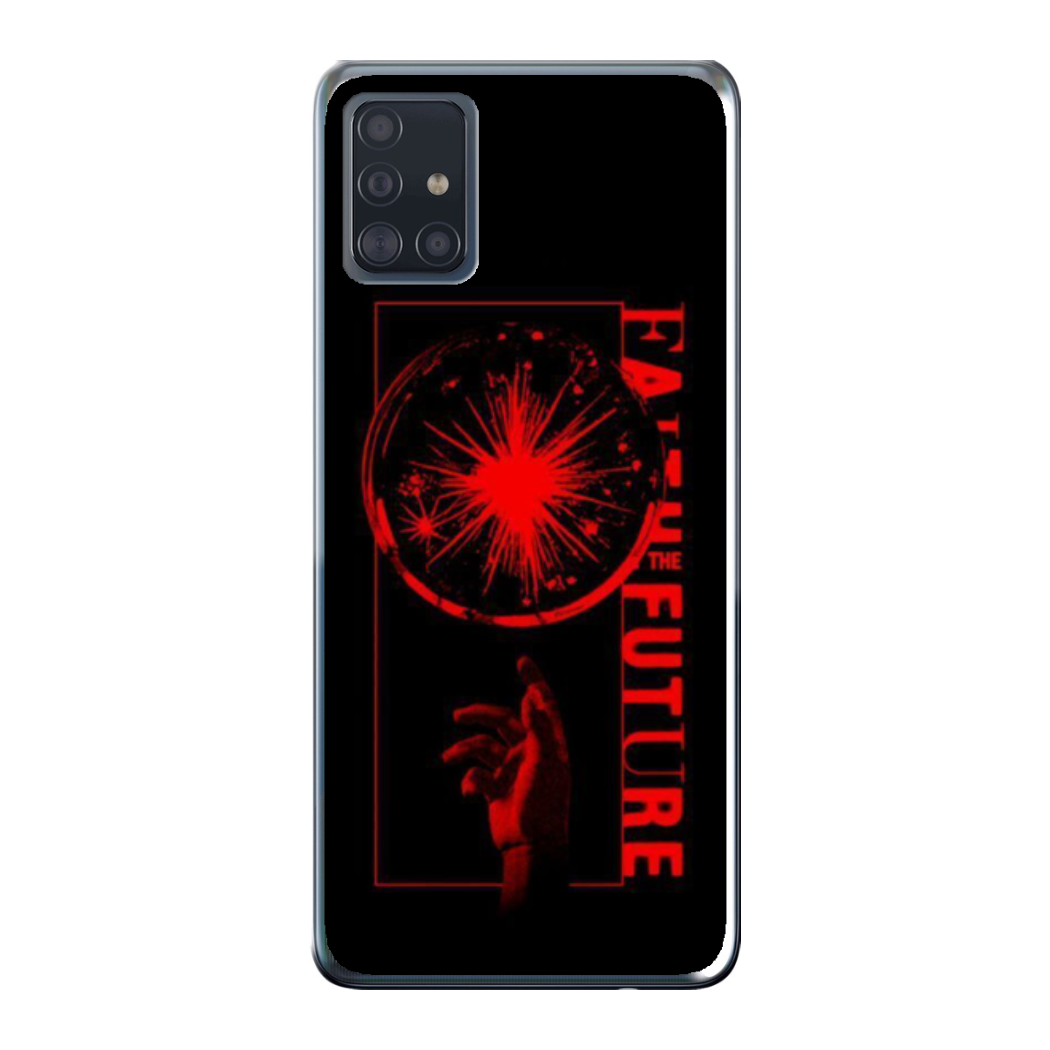 Cover personalizzata Samsung A51