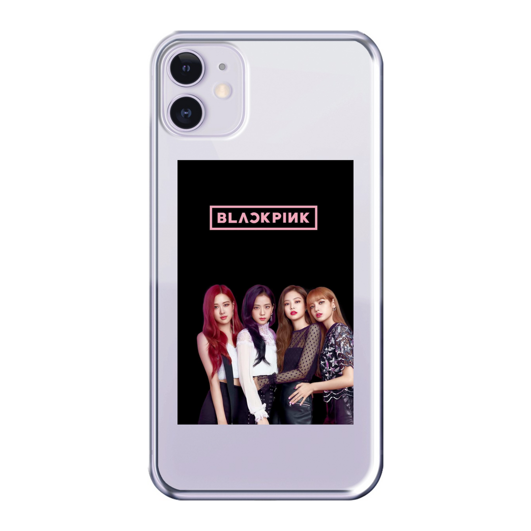 Cover personalizzata iPhone 11
