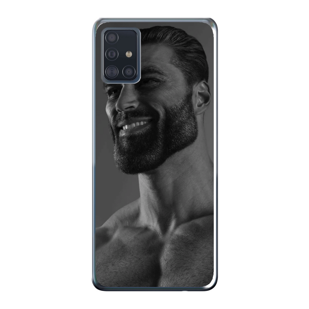 Cover personalizzata Samsung A51