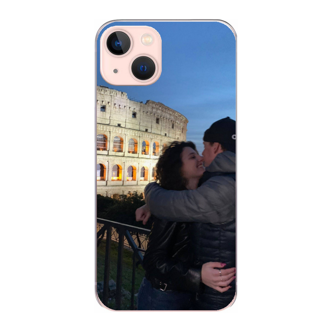Cover personalizzata iPhone 13