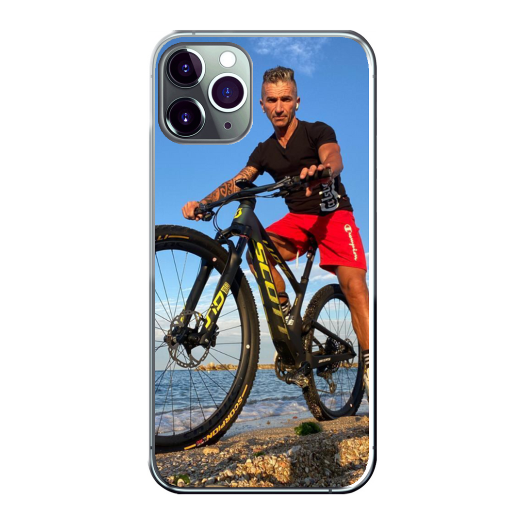 Cover personalizzata iPhone 11 Pro