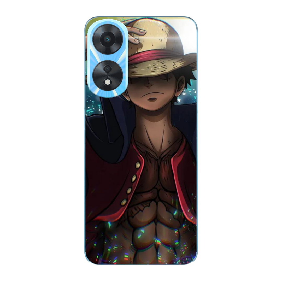 Cover personalizzata Oppo A78