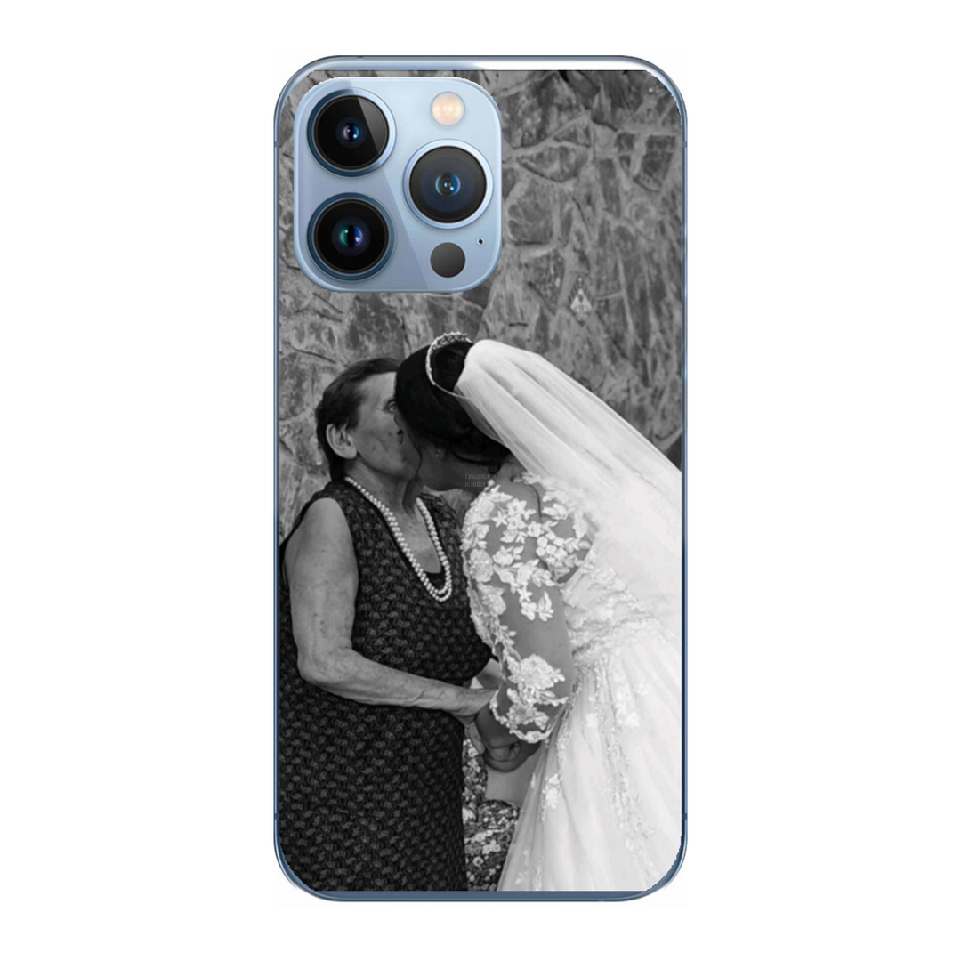 Cover personalizzata iPhone 13 Pro