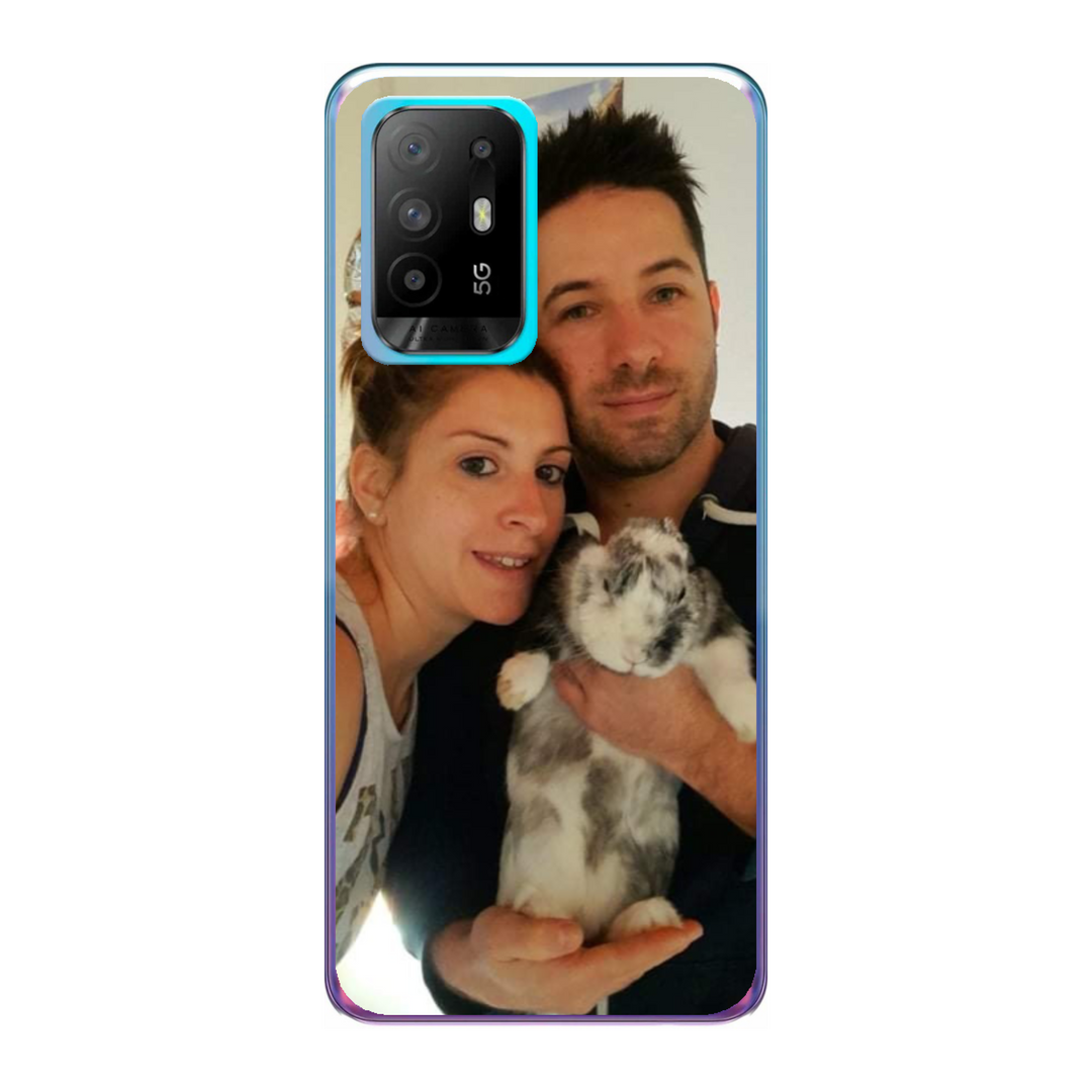 Cover personalizzata Oppo A94 5G