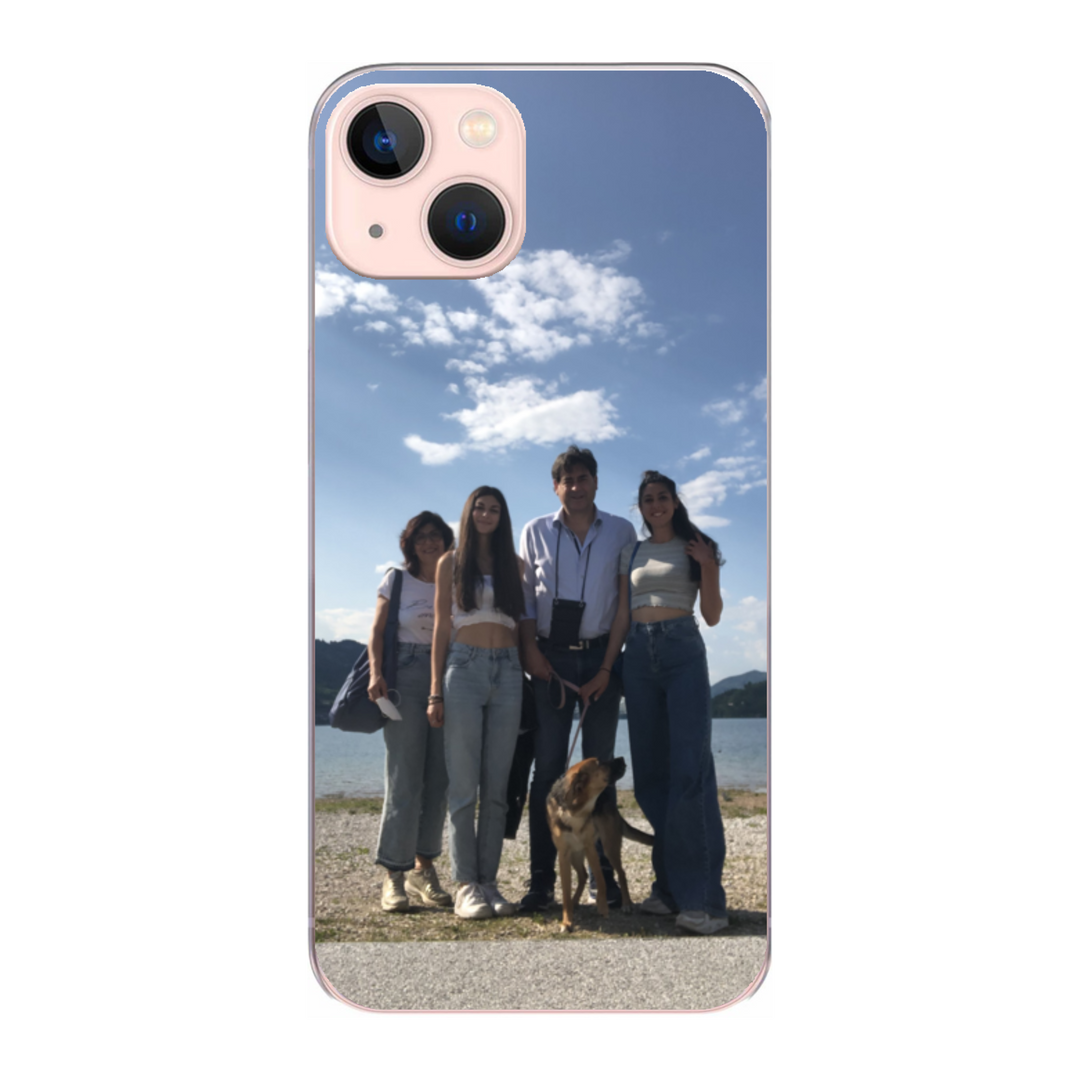 Cover personalizzata iPhone 13
