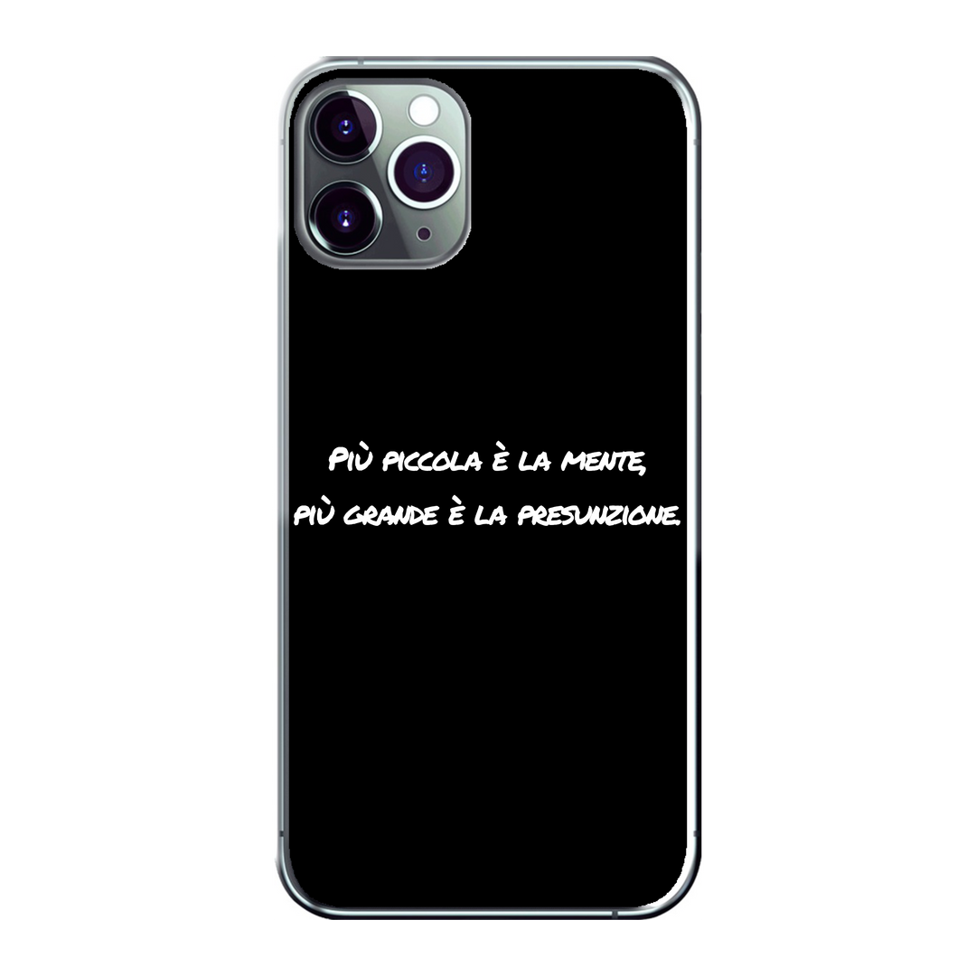 Cover personalizzata iPhone 11 Pro